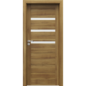 Porta Verte HOME H.3 Agát Medový 